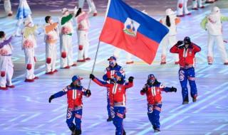 冬奥会有哪些国家参加 冬奥会有哪些国家参加