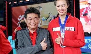 中国女排亚洲杯冠军 中国女排亚洲杯冠军