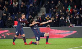 2019法甲联赛积分榜 2019法甲联赛积分榜