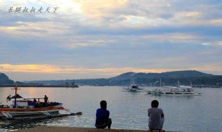 中国对菲律宾免签吗