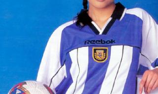 2002阿根廷小组被淘汰