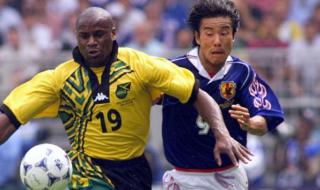 日本2002年世界杯阵容 日本2002年世界杯阵容