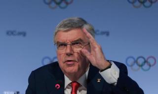 上海申办奥运会失败