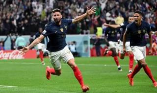 法国和摩洛哥比分预测 法国和摩洛哥比分预测