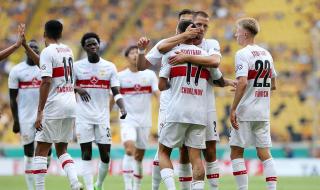 德甲球队身价排行2022 德甲球队身价排行2022