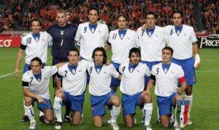 意大利国家队世界杯 意大利国家队世界杯