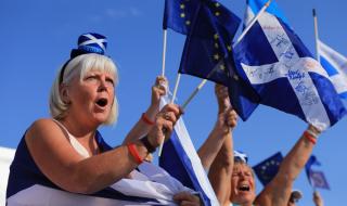 欧洲杯每几年举行一届 欧洲杯每几年举行一届