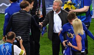 切尔西2020欧冠阵容