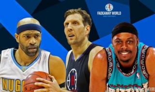 1998年nba选秀状元